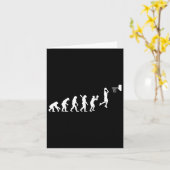 Bysketbyll選手Bysketbyllerスポーツの進化 カード (黄色い花)