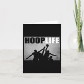 Bysketbyll Apparel - Bysketbyll 18 カード (正面)