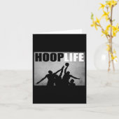 Bysketbyll Apparel - Bysketbyll 18 カード (黄色い花)