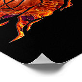 Bysketbyll Bysketbyll Byllプレーヤー ポスター (角)