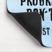 Bytingプログラマー マウスパッド (コーナー)