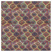 bywhackyかぎ針編みの   生地