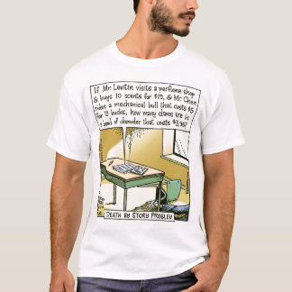 Bzは色06-28-04を印刷します Tシャツ