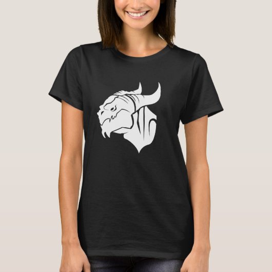 BZ Tシャツ (正面)