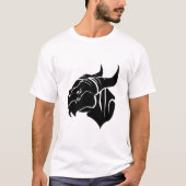 BZ Tシャツ (正面)
