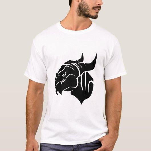 BZ Tシャツ (正面)