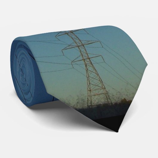 Bzzt ネクタイ (ロール)