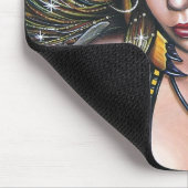 Bzzz マウスパッド (コーナー)