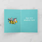 BZZZZZYの飾ること! シーズンカード (内部)