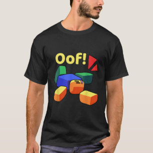 CのおもしろいゲーマーTのためのBlox Noobゲーマーのギフト Tシャツ