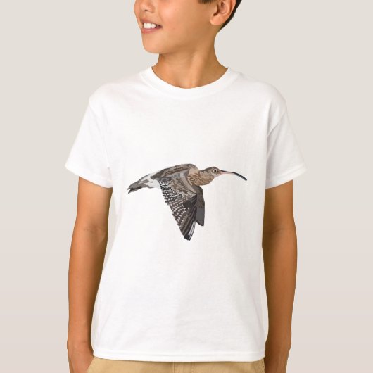 Cはカール用 Tシャツ (正面)