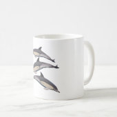 Cはコモンドルフィン用 コーヒーマグカップ (正面右)