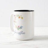 Cはコーヒーマグ用 ツートーンマグカップ (正面左)