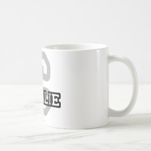Cはチャーリーのためです コーヒーマグカップ