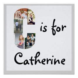 Cは名前 ポスター