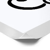 Cは名前 ポスター (コーナー)