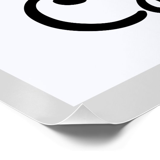 Cは名前 ポスター (コーナー)