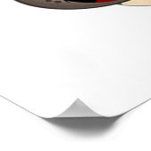 Cは毛虫の薬だ ポスター (角)