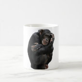 CはChimp用 コーヒーマグカップ (中央)