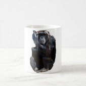 CはChimp用 コーヒーマグカップ (中央)