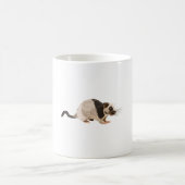 CはCloud Rat用 コーヒーマグカップ (中央)