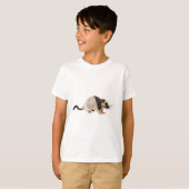 CはCloud Rat用 Tシャツ (正面フル)