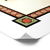 CはColvaino用 ポスター (角)