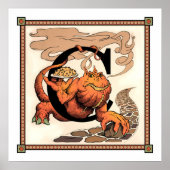 CはColvaino用 ポスター (正面)