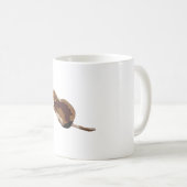 CはCommon Shrew用 コーヒーマグカップ (正面右)