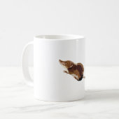 CはCommon Shrew用 コーヒーマグカップ (正面左)