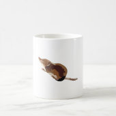 CはCommon Shrew用 コーヒーマグカップ (中央)