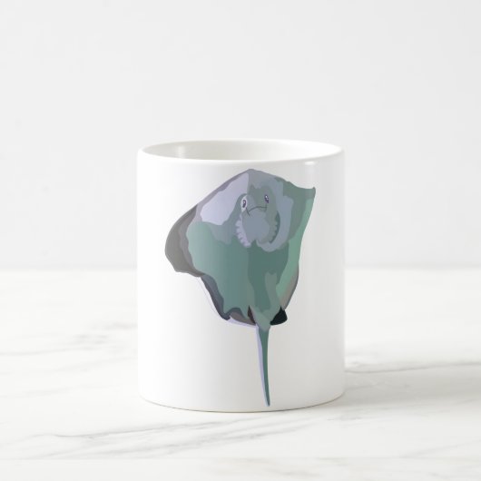 CはCommon Stingray用 コーヒーマグカップ (中央)