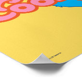 CはCookieのC ポスター (角)