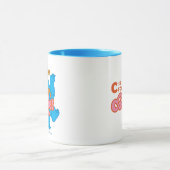 CはCookieのC マグカップ (中央)