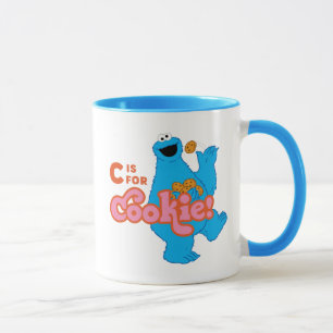 CはCookieのC マグカップ
