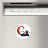 CはCoot用 マグネット (インサイチュ (食洗機))
