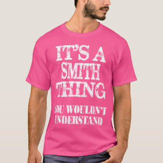 Cを理解できないのはスミスおもしろいだ Tシャツ