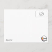 Cコロラド ポストカード (裏面)