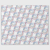 Cニューロン ラッピングペーパー (フラット)