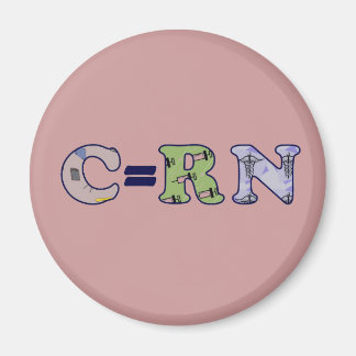 C学生ナース磁石 マグネット