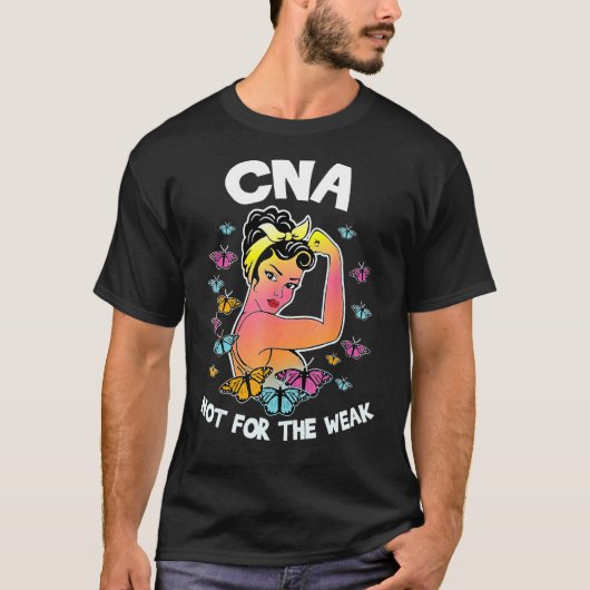 C認定の週には不可 Tシャツ (正面)
