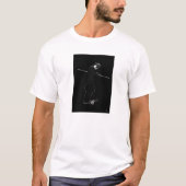 C01 Tシャツ (正面)
