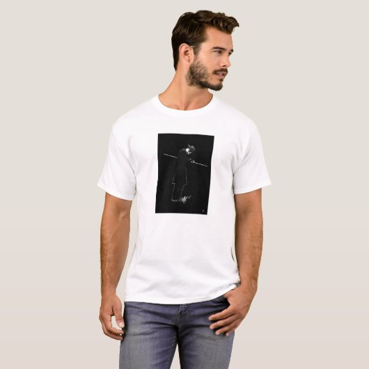 C01 Tシャツ (正面フル)