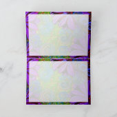 C1内の写真 カード (内部)