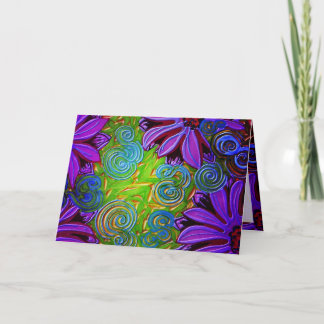 C1内の写真 カード