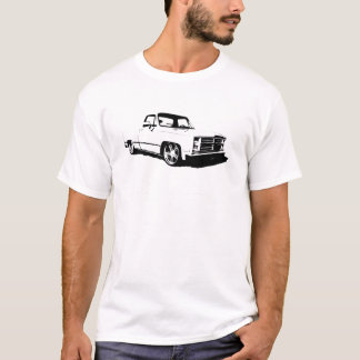 C10トラック Tシャツ