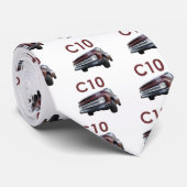 C10 ネクタイ (ロール)