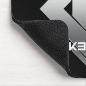 C11 -ロゴのマウスパッド マウスパッド (コーナー)