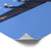 C130ファットアルバート ポスター (角)