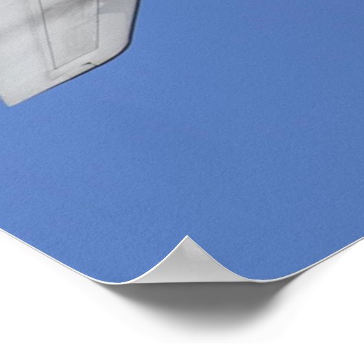 C130ヘラクレス ポスター (角)